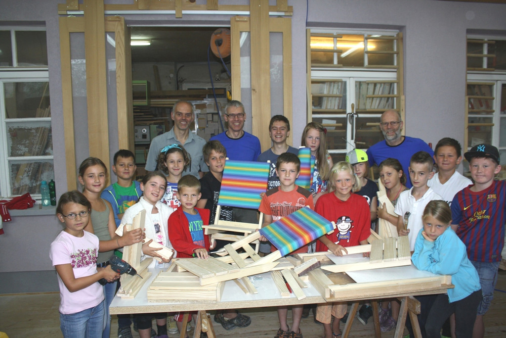 Ferienprogramm Tischlerei Forster 2014 _23_.JPG