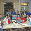 Ferienprogramm Tischlerei Forster 2014 _23_.JPG