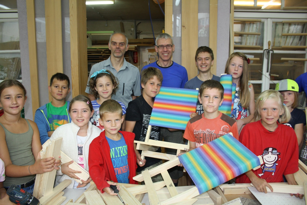 Ferienprogramm Tischlerei Forster 2014 _24_.JPG