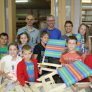 Ferienprogramm Tischlerei Forster 2014 _24_.JPG