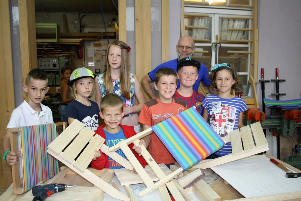 Ferienprogramm Tischlerei Forster 2014 _26_.JPG