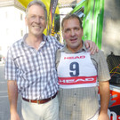 Käferle-Cup und Promi-Rennen beim großen Radevent