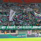 SK Rapid Wien nach 3:3 gegen Helsinki ausgeschieden