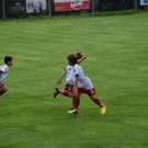 Bilder U9 Nachwuchsturnier