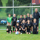 Bilder U11 Nachwuchsturnier