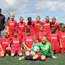 Bilder U12 Nachwuchsturnier