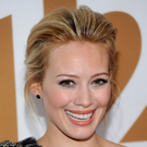 Hilary Duff 2010