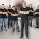 Auch Autos brauchen ein Zuhause.