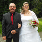 Hochzeit von Bernadette Vent und Marcel Malang - die Hochzeitsgesellschaft