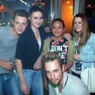 Friday Night Party