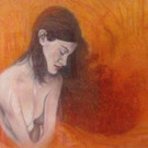 Boric Die Traeumerei Pastell 40x55.jpg