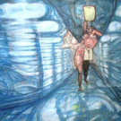 Boric Exit O Mischtechnik 50x64.jpg