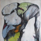 BoricLily of the West Buntstiftzeichnung 26x34.jpg