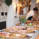 Bergfrühstück „Nova-Stoba“