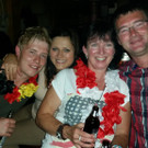 Original Captains Party