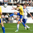 Meiningen gewinnt in Röthis