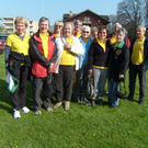 Frühlingswanderung in Arbon