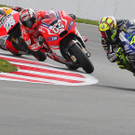 Marquez in Silverstone mit 11. MotoGP-Saisonsieg