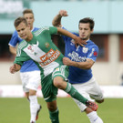 Rapid Wien besiegt Grödig 2:0: Bilder vom Spiel