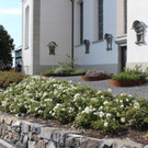 Mariengarten Flyer