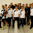 Minigolf wird winterfest