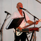 Helis one man band.JPG