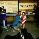 Lydia und G__nther mit Hugo und Nelly.JPG