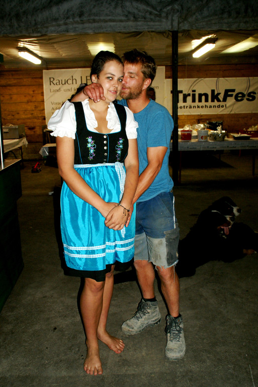 Michelle und G__nther.JPG