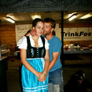 Michelle und G__nther.JPG