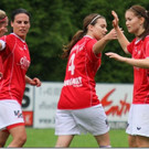 Schützenfest für RW Ladies