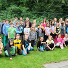 Sport- & Spielwochen Höchst bei den Schützen