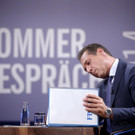 ORF-Sommergespräch mit Strache