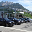 Autohaus Rudi Lins 