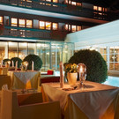 Wellnesshotel Theresa im Zillertal