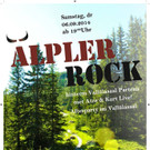 Programm "ÄlplerRock"