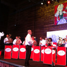 Bilder von der Herbstmesse