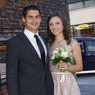 Hochzeit von Simone Karner und Martin Kobras        