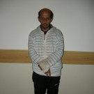 Stark verwirrter Unbekannter im westlichen Niederösterreich aufgegriffen