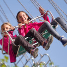 Impressionen von der Herbstmesse