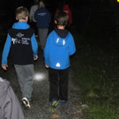 EIndrücke vom Sommercamp in Tschagguns