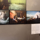 "World Press Photo 14": Eindrücke der Wanderausstellung