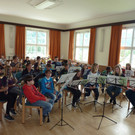 Jugendmusiklager