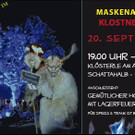Programm: Krampus Maskenausstellung