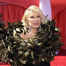 Joan Rivers: Eine talentierte Entertainerin