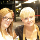 Die Lauser: 66. Herbstmesse