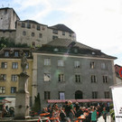 Herbstfest Spältabürger