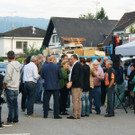 FPÖ-Heimat-Tour Lauterach