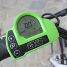 Folkvänlig: Bilder vom IKEA-E-Bike