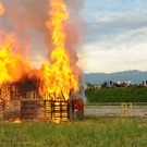 24-Stunden-Übung der Feuerwehrjugend