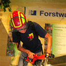 Impressionen von der OBA 2014